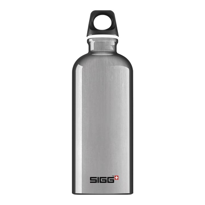 SIGG Traveller 0,6L Aluminium SIGG