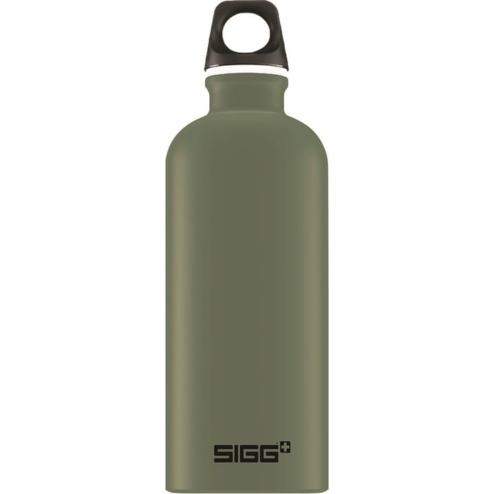 SIGG Traveller 0,6L Leaf Green SIGG