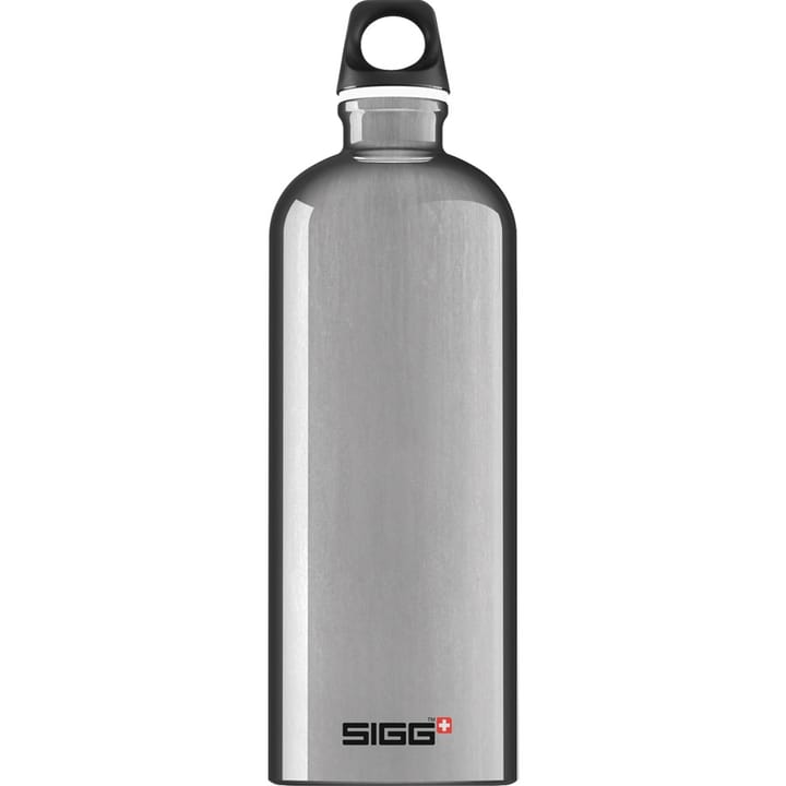 SIGG Traveller 1L Aluminium SIGG