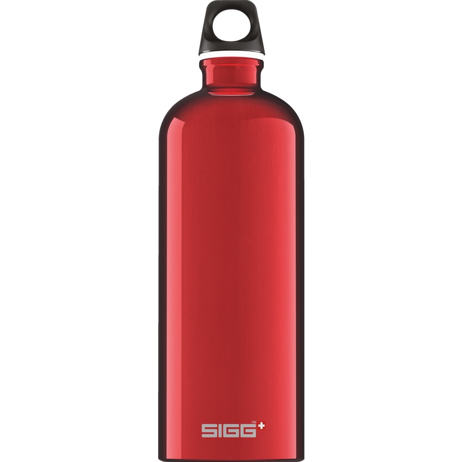 SIGG Water Bottle Traveller