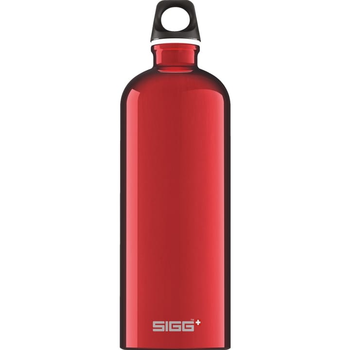 SIGG Traveller 1L Red SIGG