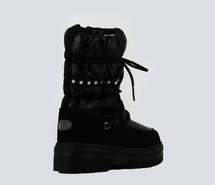 Leaf Kids' Sigtuna Black Leaf Leaf Kids' Sigtuna Black Leaf