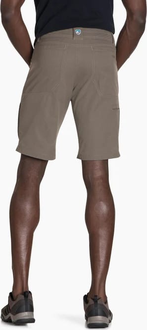 Kühl Men's Silencr Kargo Short Storm Khaki