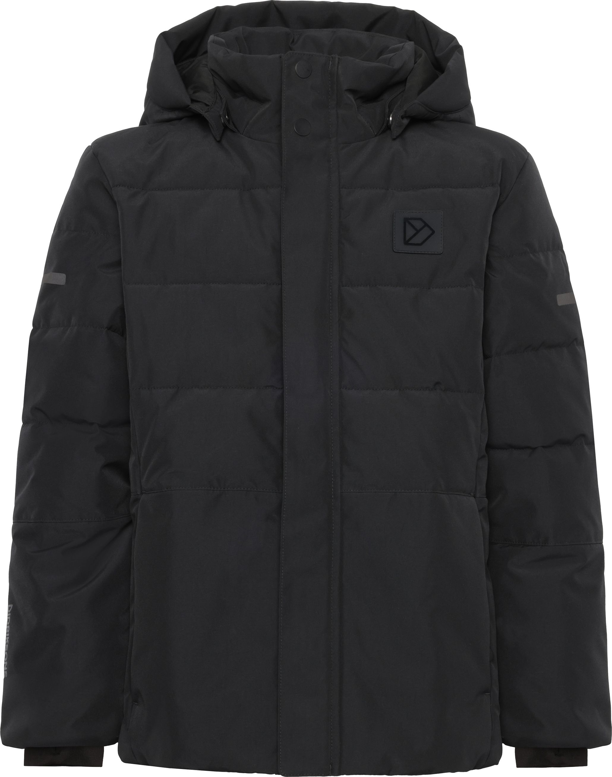 Didriksons Kids' Silikat Jacket