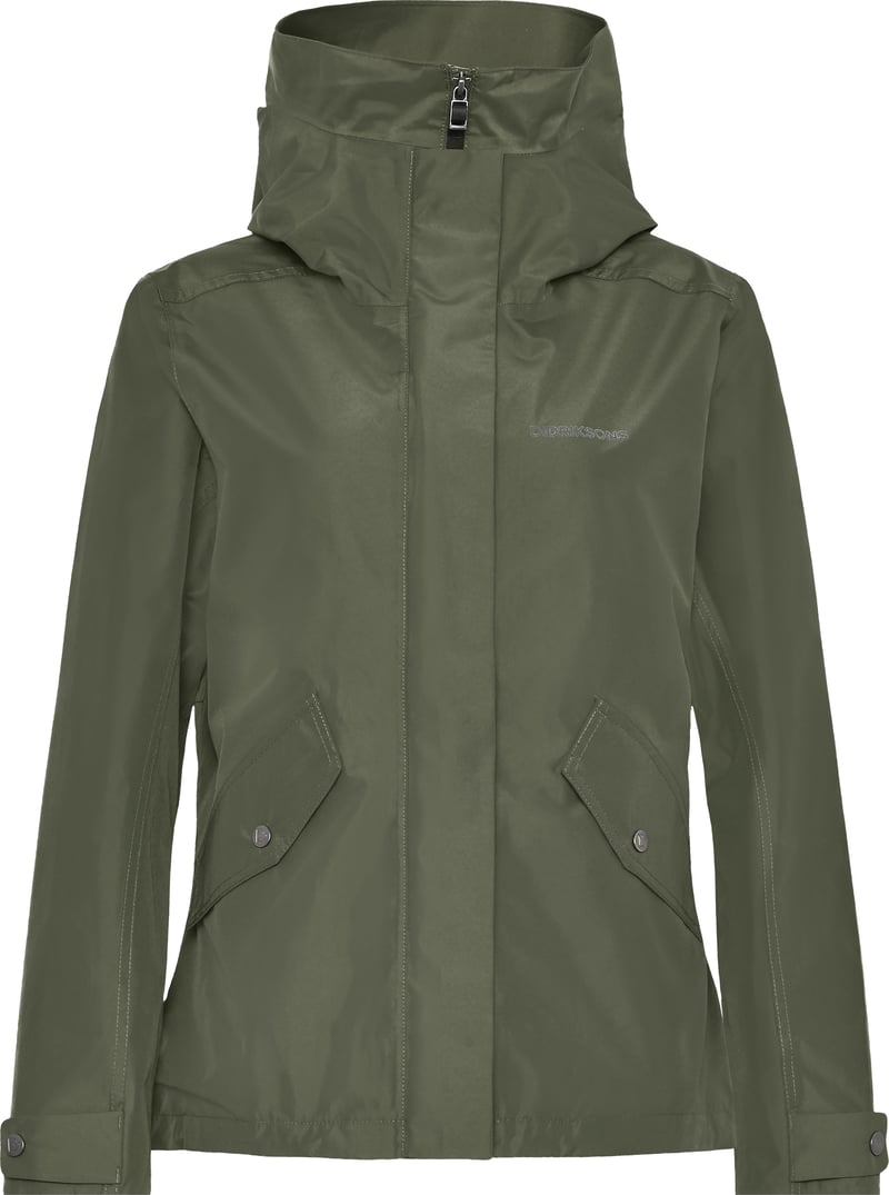 ＊Donna☆ぺージ＊ silja-womens-jacket-505645-300