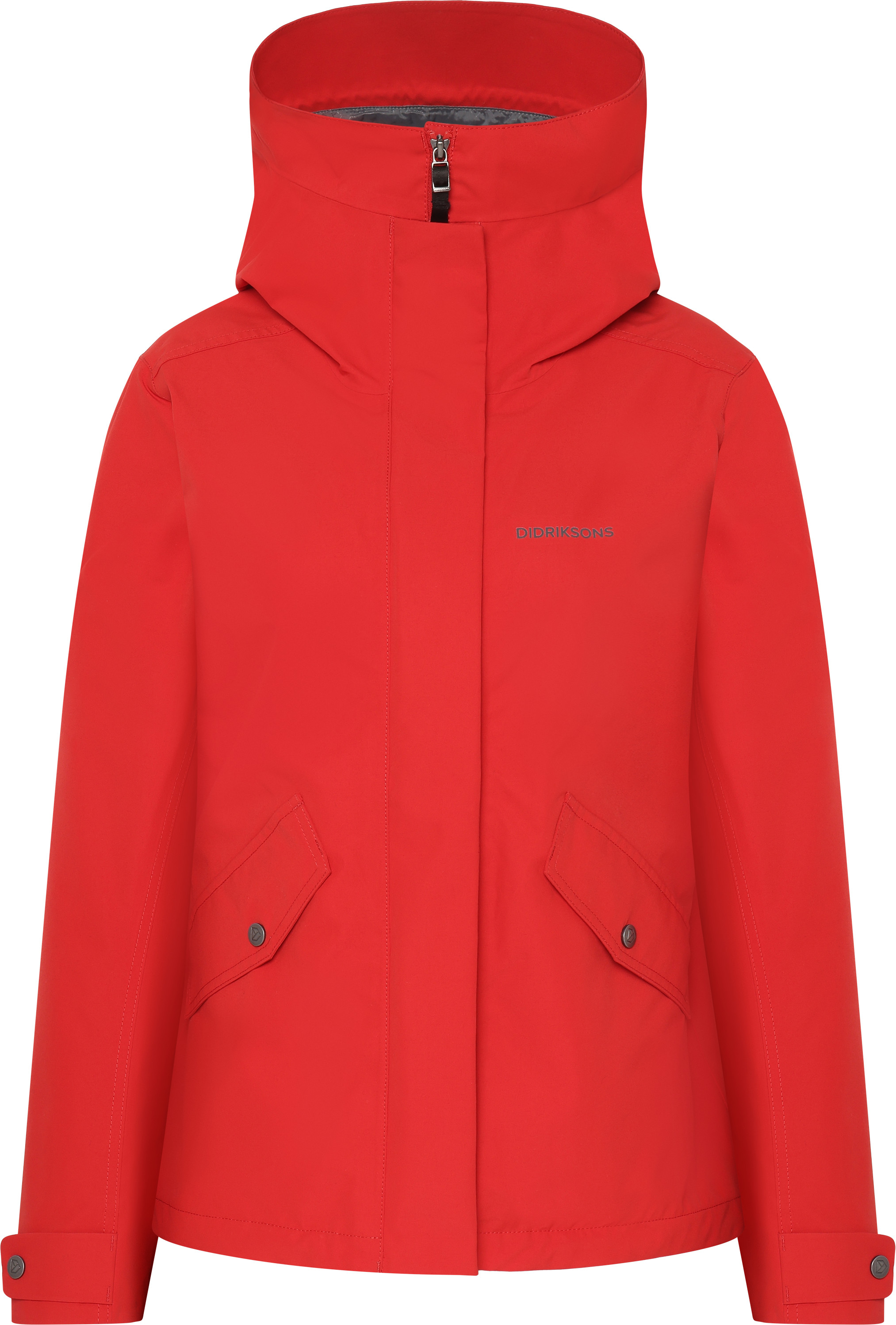 Didriksons Women's Silja Jacket