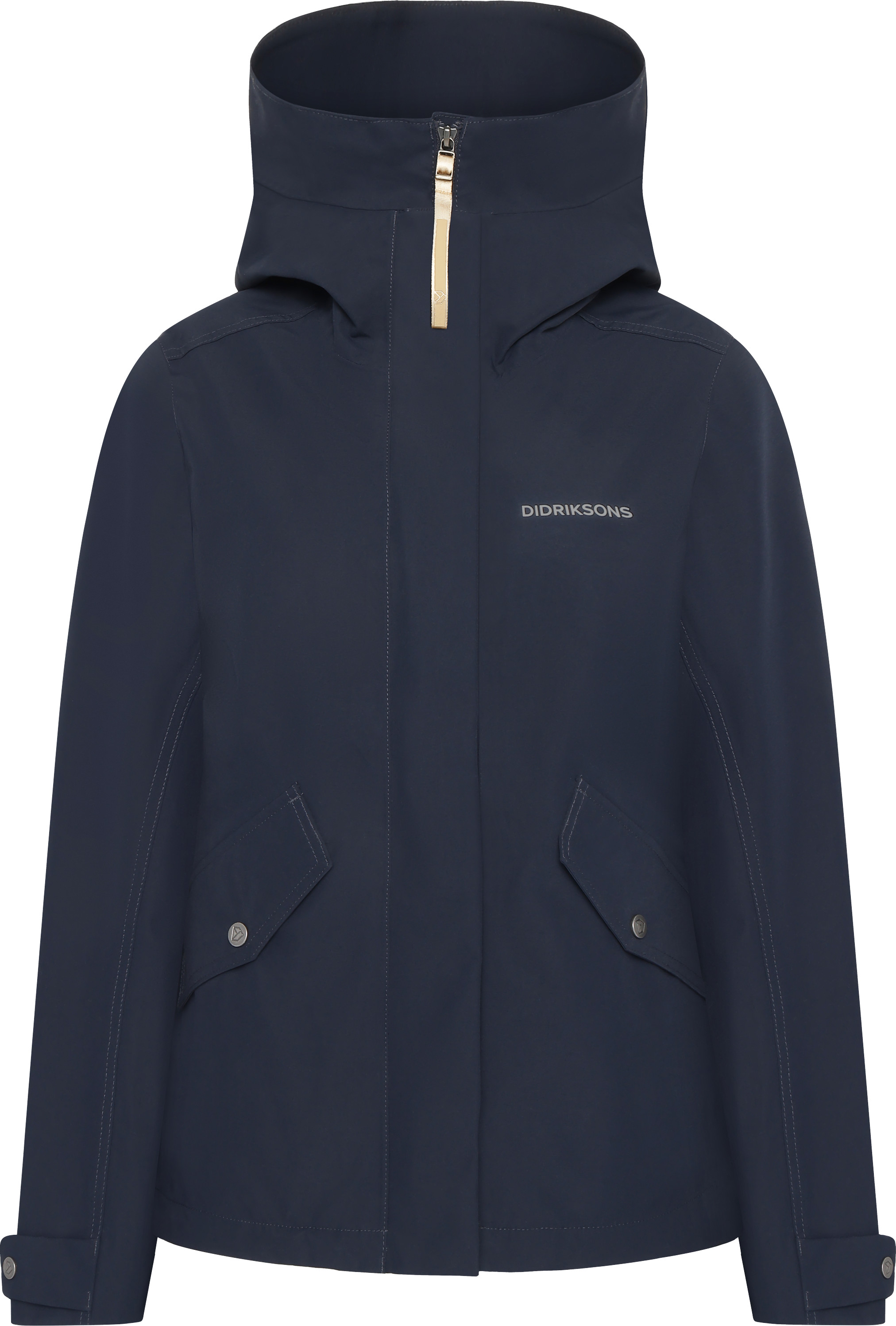 Didriksons Women's Silja Jacket