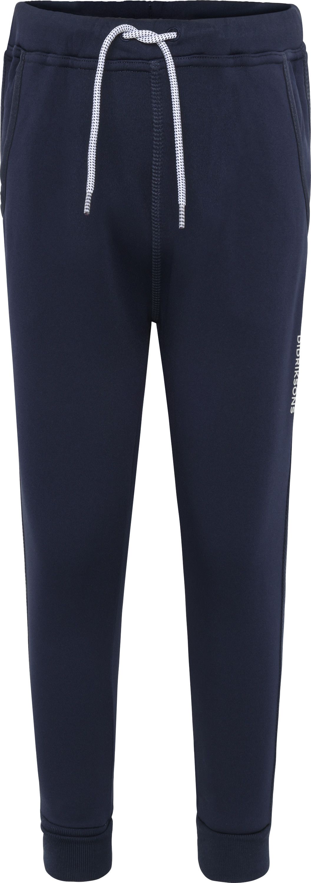 Didriksons Kids' Siljan Pants Navy