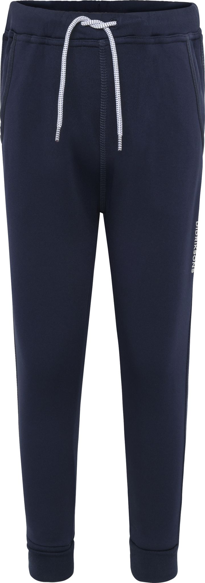 Didriksons Kids' Siljan Pants Navy Didriksons