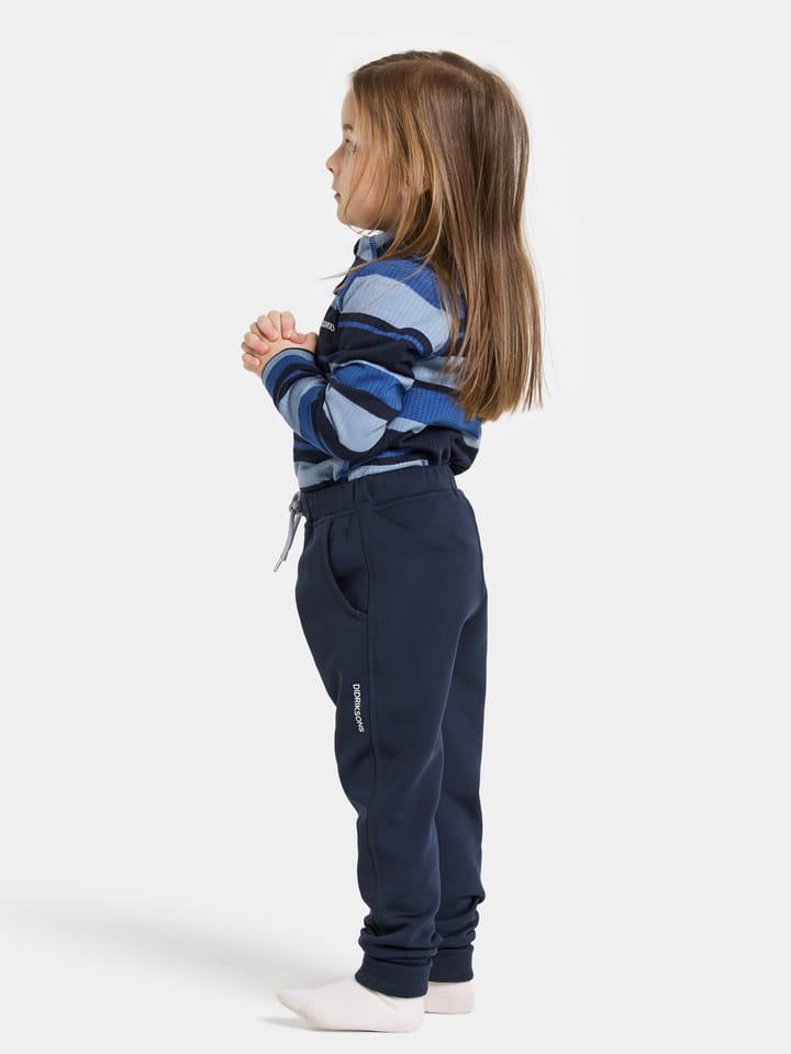 Didriksons Kids' Siljan Pants Navy Didriksons Didriksons Kids' Siljan Pants Navy Didriksons