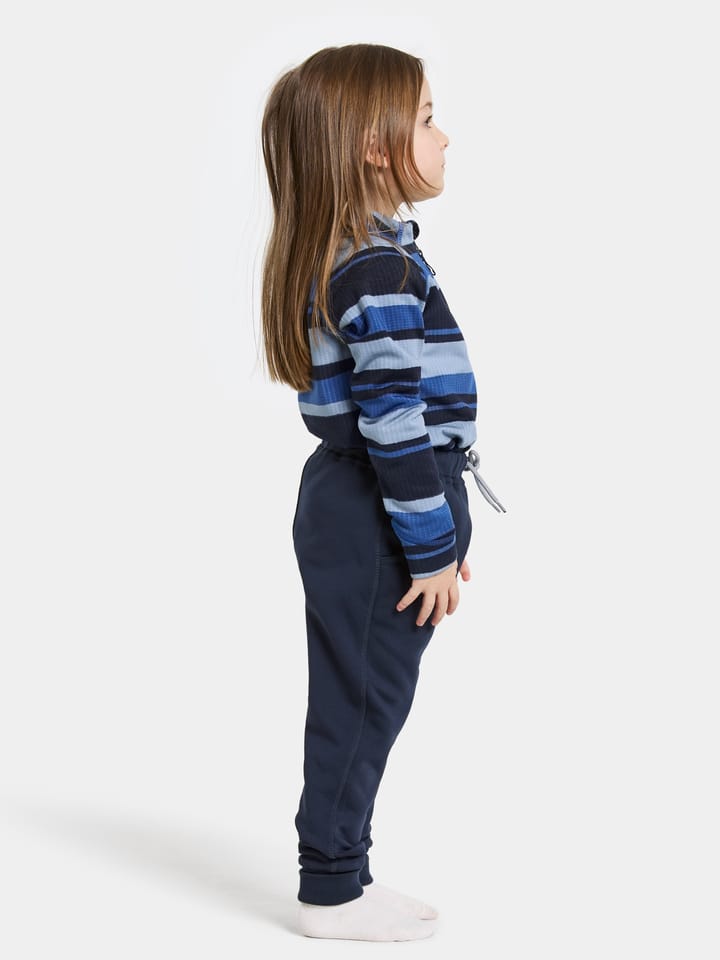 Didriksons Kids' Siljan Pants Navy Didriksons