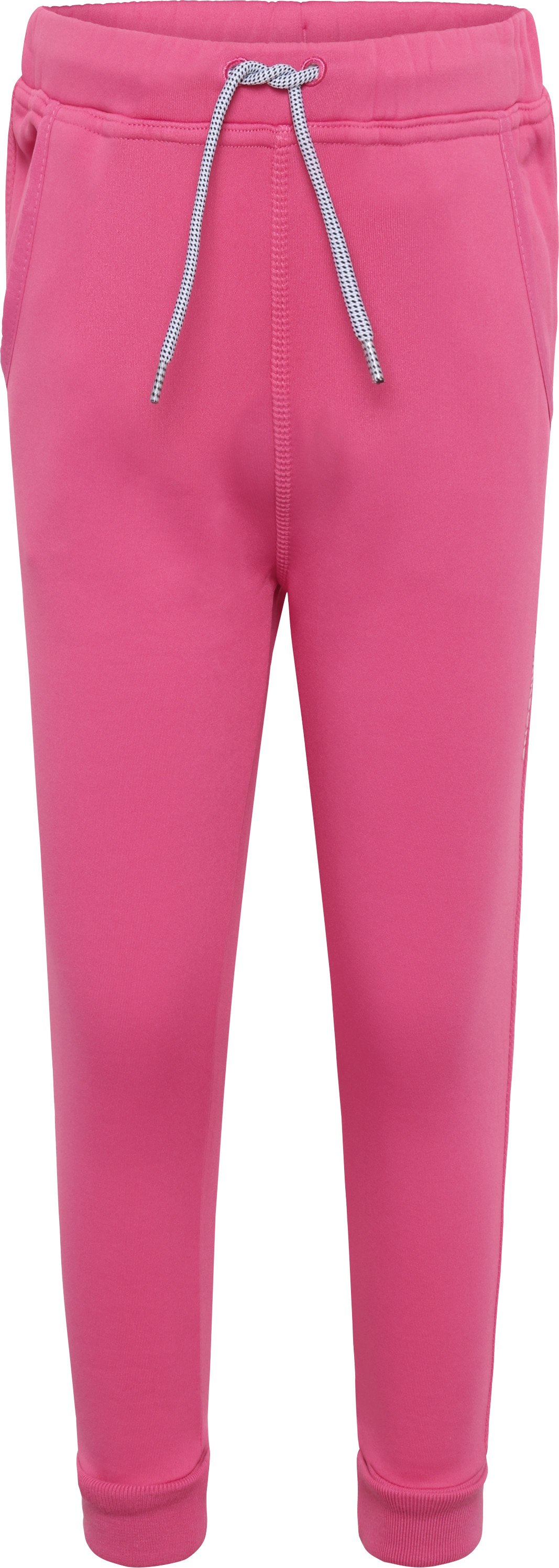 Didriksons Kids' Siljan Pants Sweet Pink