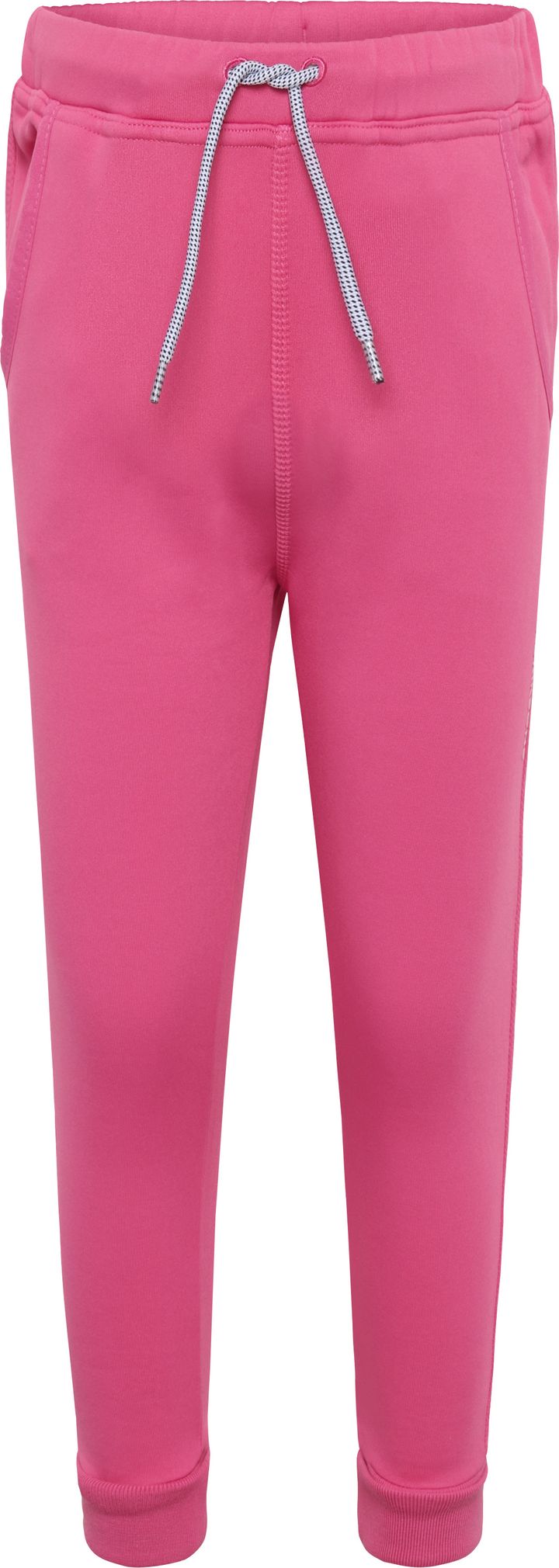 Didriksons Kids' Siljan Pants Sweet Pink Didriksons