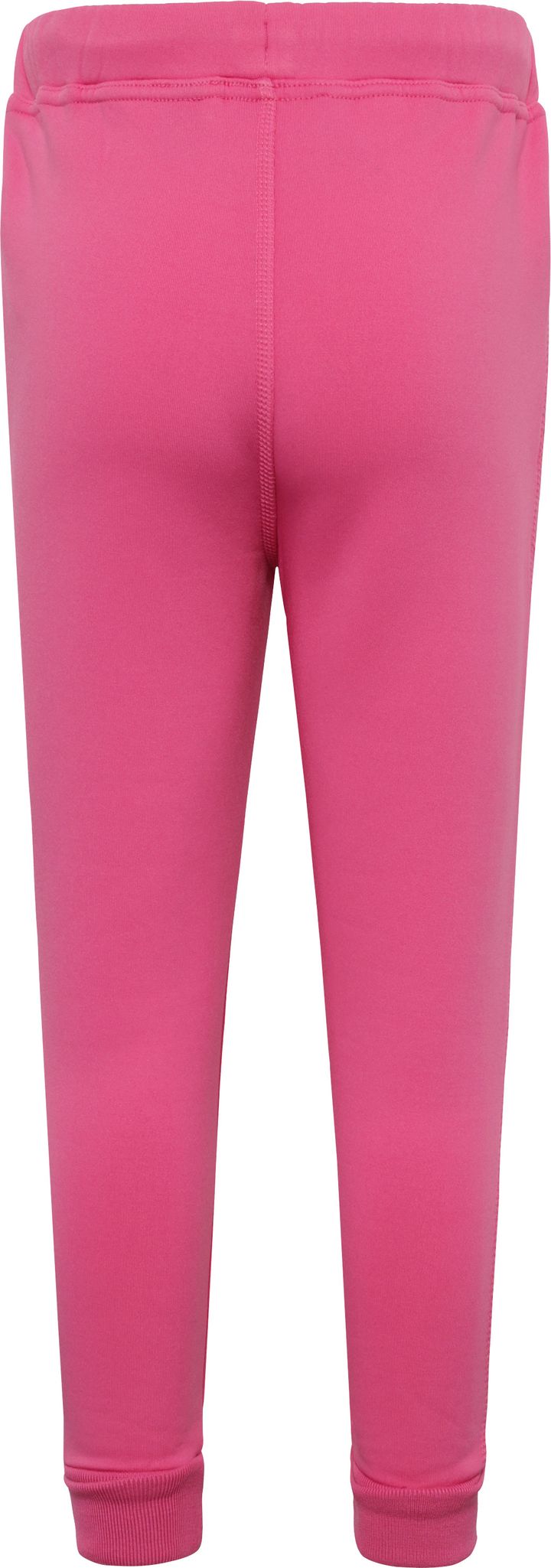 Didriksons Kids' Siljan Pants Sweet Pink Didriksons