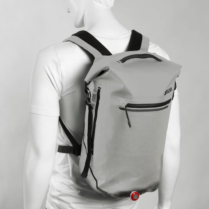 Silva 360 Orbit 18L Nocolour Silva Silva 360 Orbit 18L Nocolour Silva
