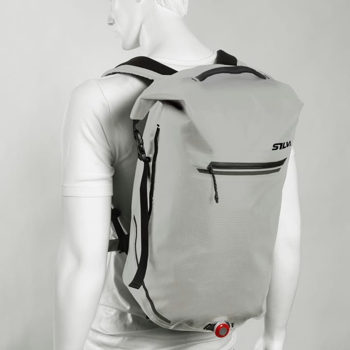 Silva 360 Orbit 25L Nocolour Silva