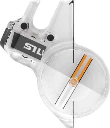 Silva Arc Jet C Right Silva