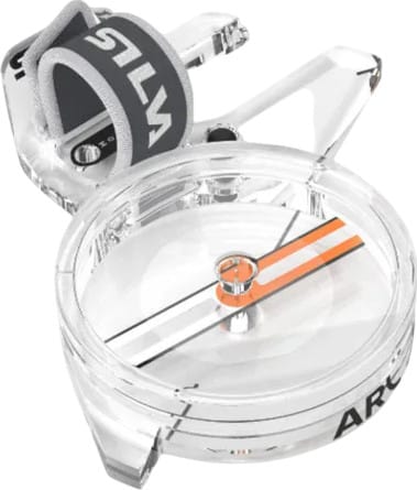 Silva Arc Jet C Right