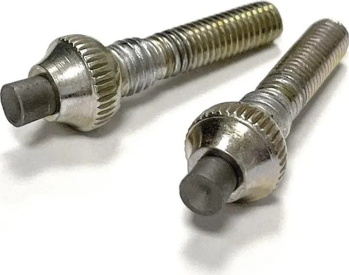 Silva Carbide Tips Nocolour Silva