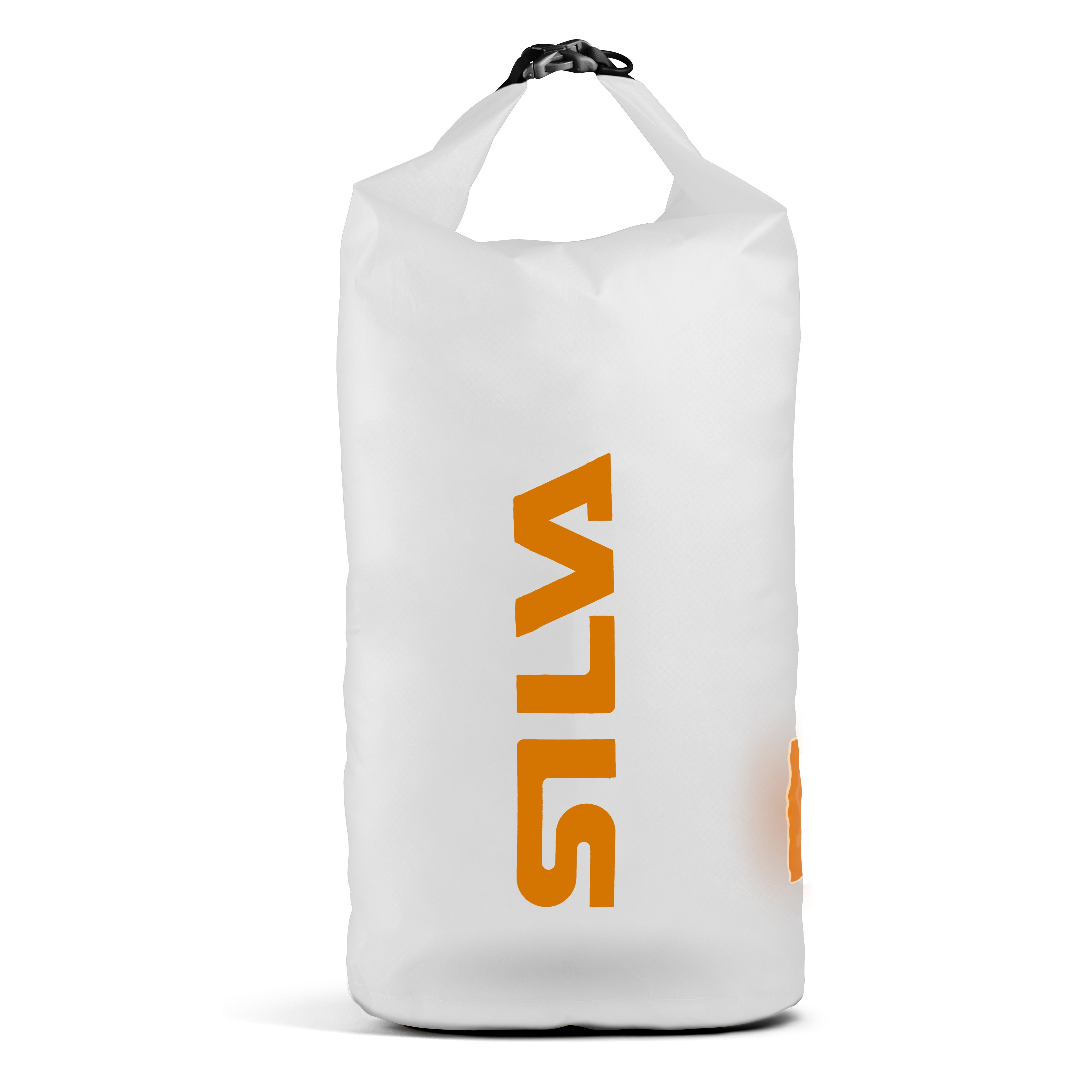 Silva Carry Dry Bag TPU 12L Nocolour