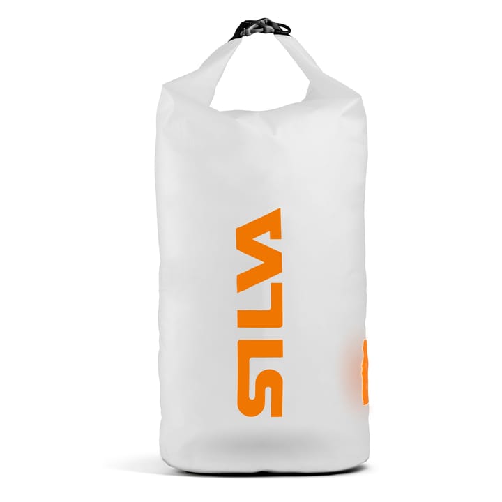 Silva Carry Dry Bag TPU 12L Nocolour Silva