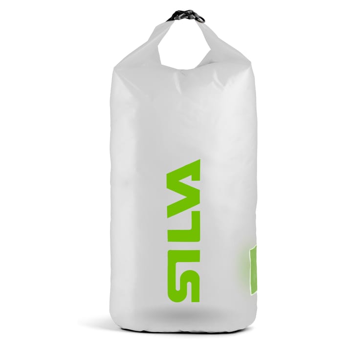 Silva Carry Dry Bag TPU 24L Nocolour Silva