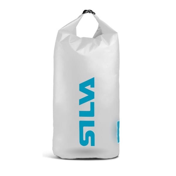 Silva Carry Dry Bag Tpu 36l Nocolour Silva
