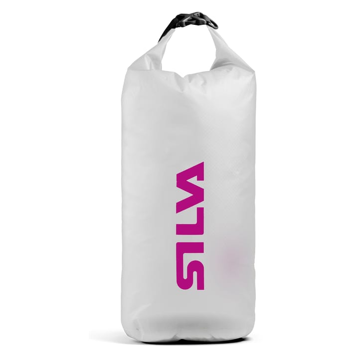 Silva Carry Dry Bag TPU 6L Nocolour Silva