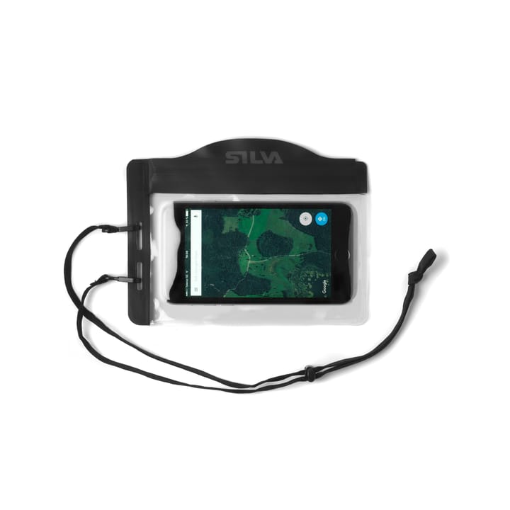 Silva Carry Dry Case M Nocolour Silva Silva Carry Dry Case M Nocolour Silva