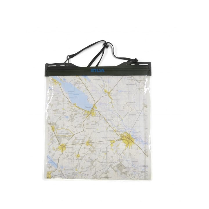 Silva Carry Dry Map Case M30 Nocolour Silva Silva Carry Dry Map Case M30 Nocolour Silva
