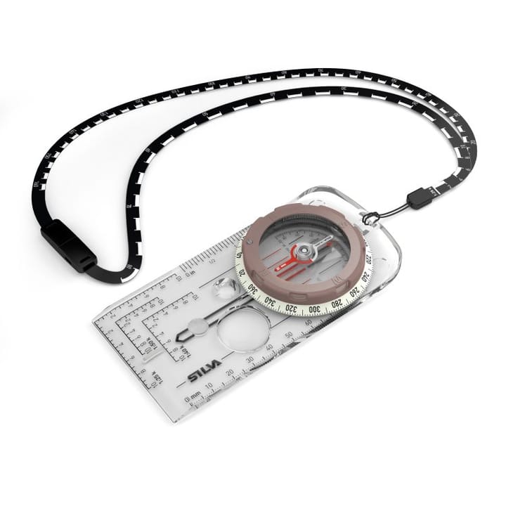 Silva Compass Expedition 360 Global No Colour Silva