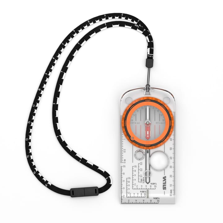 Silva Compass Expedition Nocolour Silva