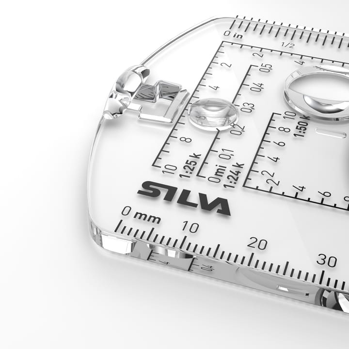 Silva Compass Expedition S Nocolour Silva
