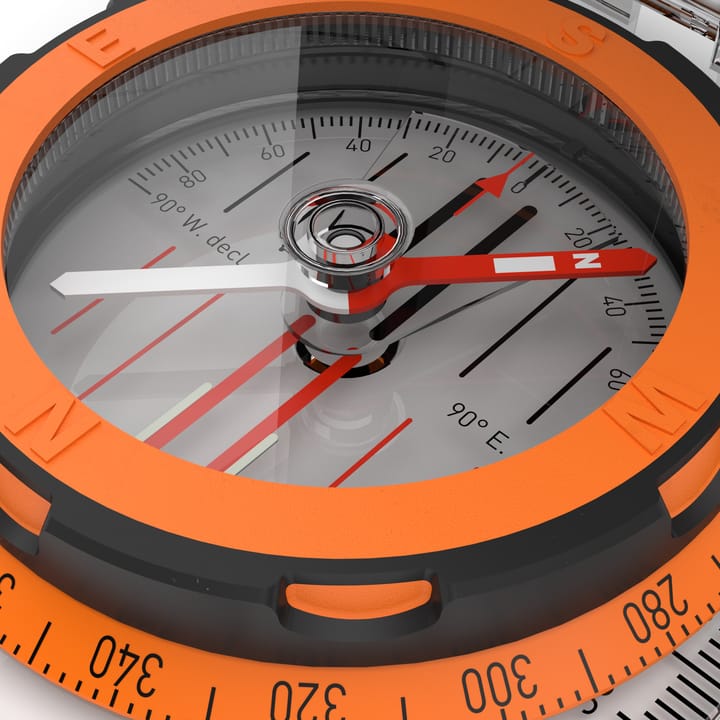 Silva Compass Expedition S Nocolour Silva