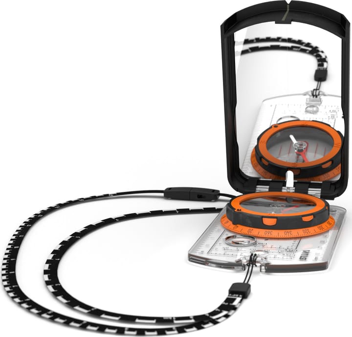 Silva Compass Expedition S Nocolour Silva