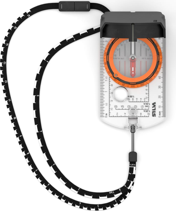 Silva Compass Expedition S Nocolour Silva