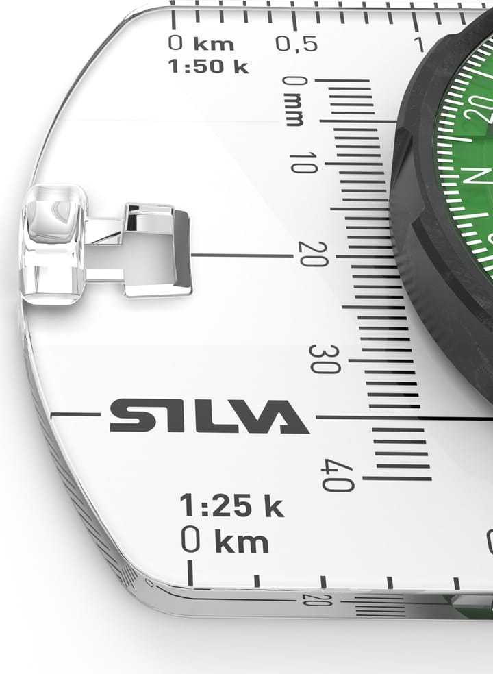 Silva Compass Ranger S Nocolour Silva