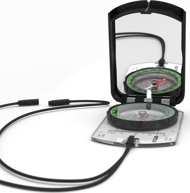 Silva Compass Ranger S Nocolour Silva