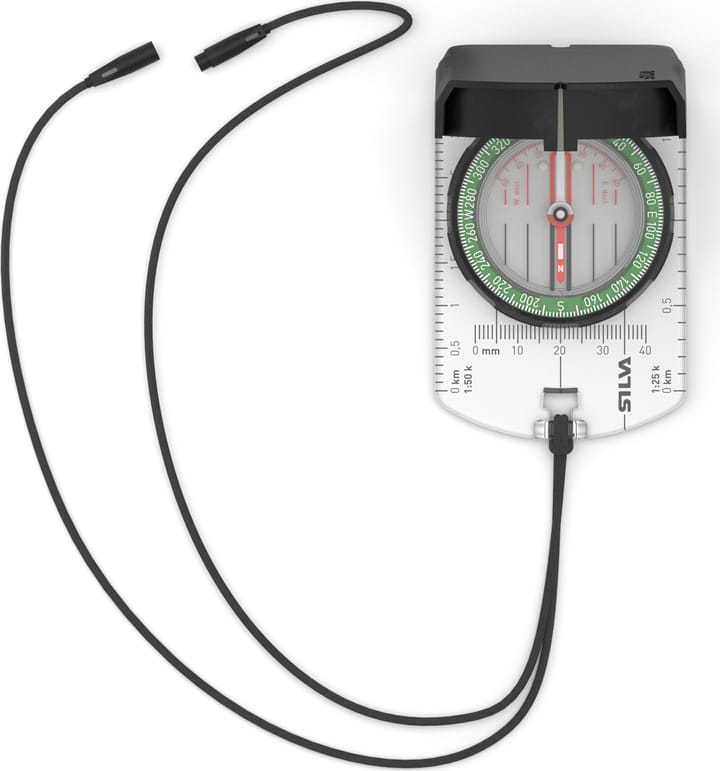 Silva Compass Ranger S Nocolour Silva