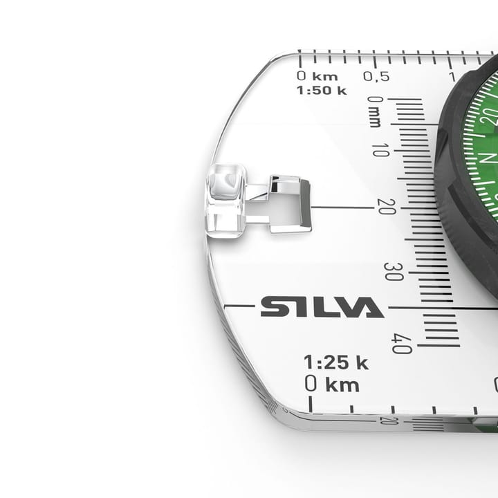 Silva Compass Ranger S Nocolour Silva