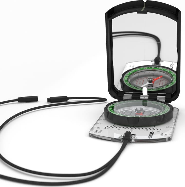 Silva Compass Ranger S Nocolour Silva