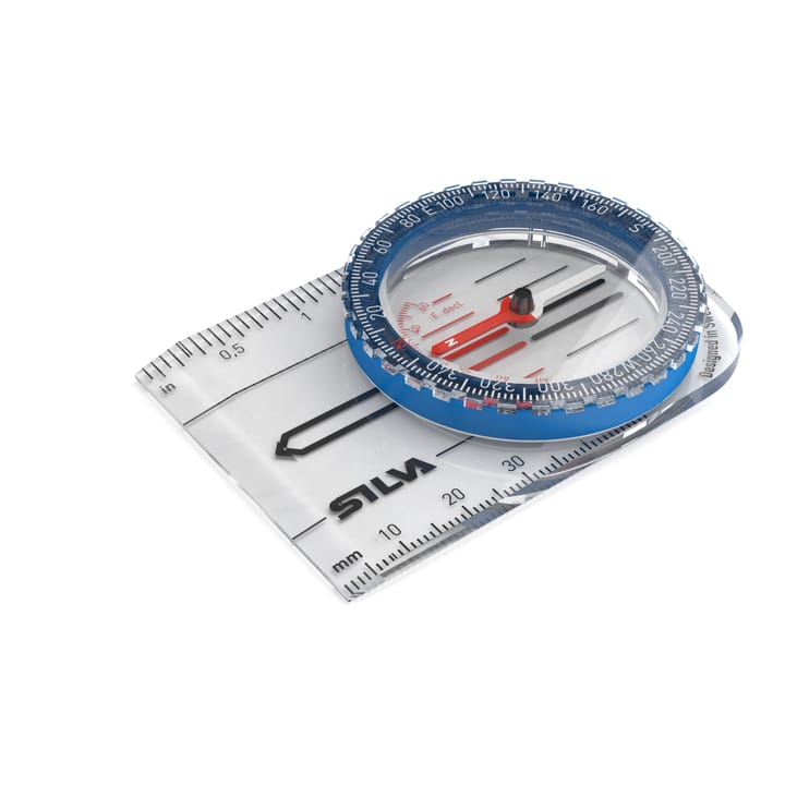 Silva Compass Starter 1-2-3 Silva