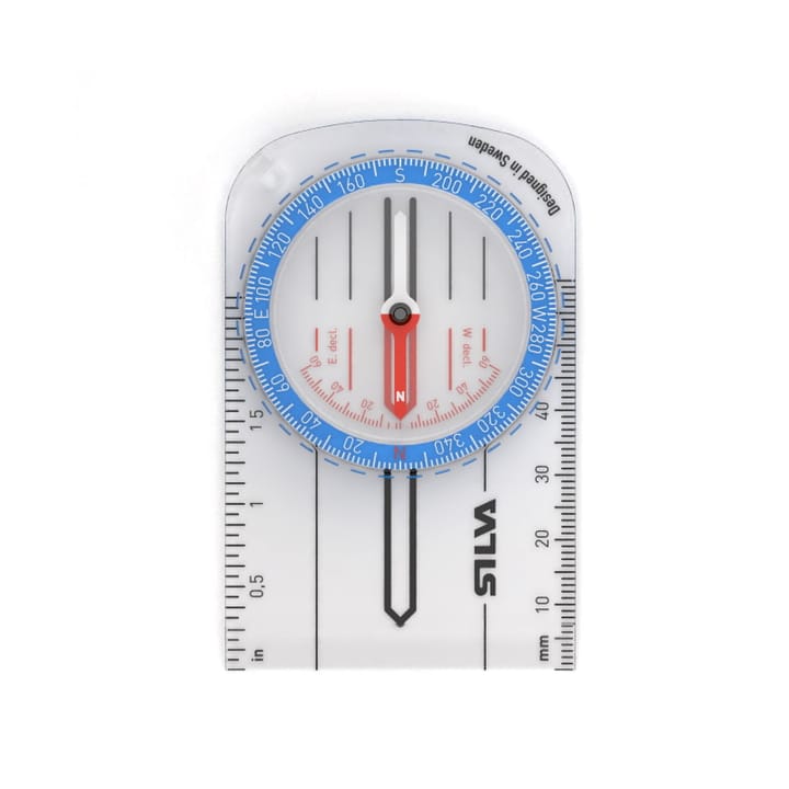 Silva Compass Starter 1-2-3 Silva