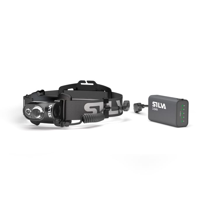 Silva Cross Trail 7XT No Colour Silva
