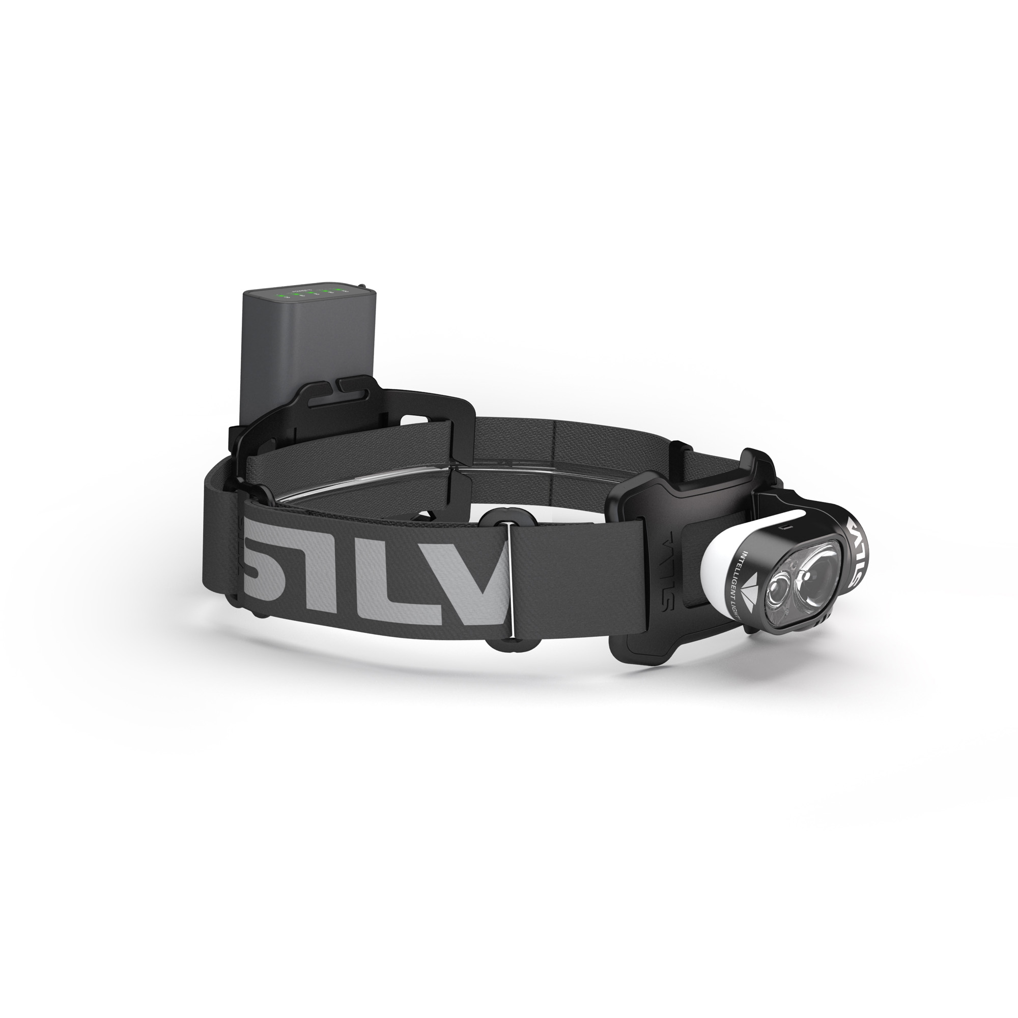 Silva Cross Trail 7XT No Colour Pannlampa No Size