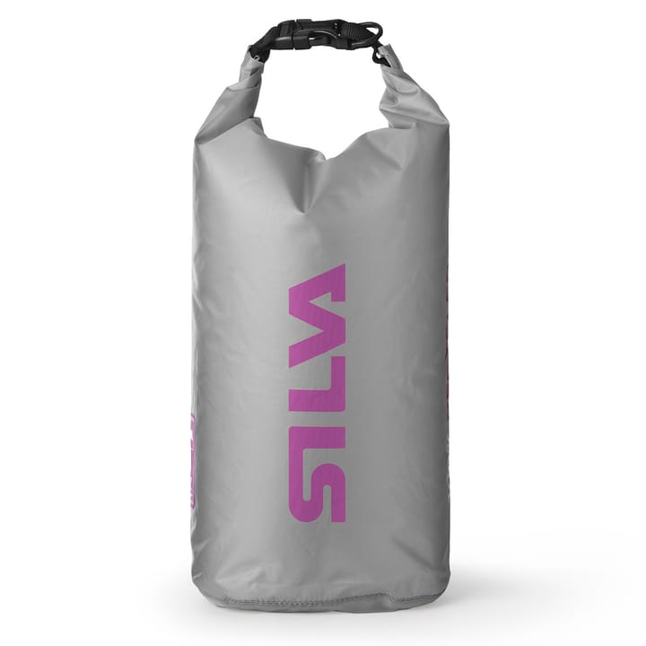 Silva Dry Bag R-PET 6 L Grey Silva