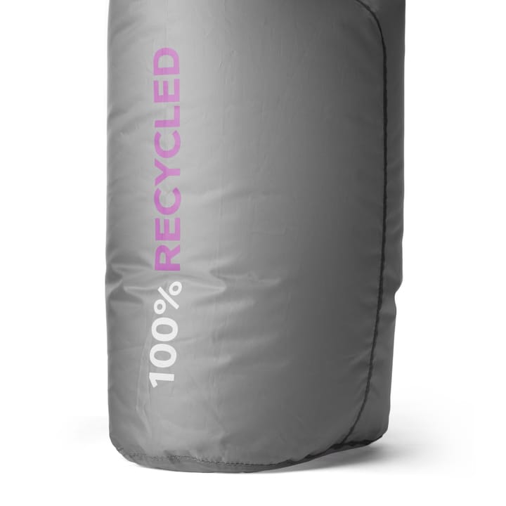 Silva Dry Bag R-PET 6 L Grey Silva