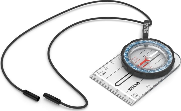 Silva Field Nocolour Silva