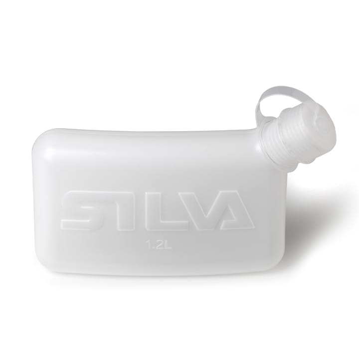 Silva Flow 6X Nocolour Silva