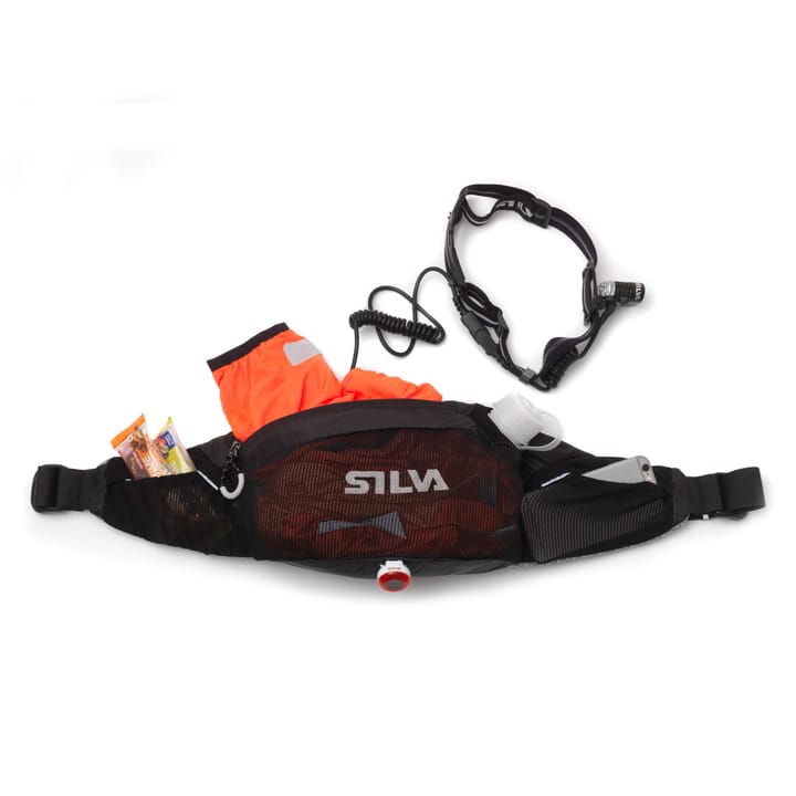 Silva Flow 6X Nocolour Silva Silva Flow 6X Nocolour Silva